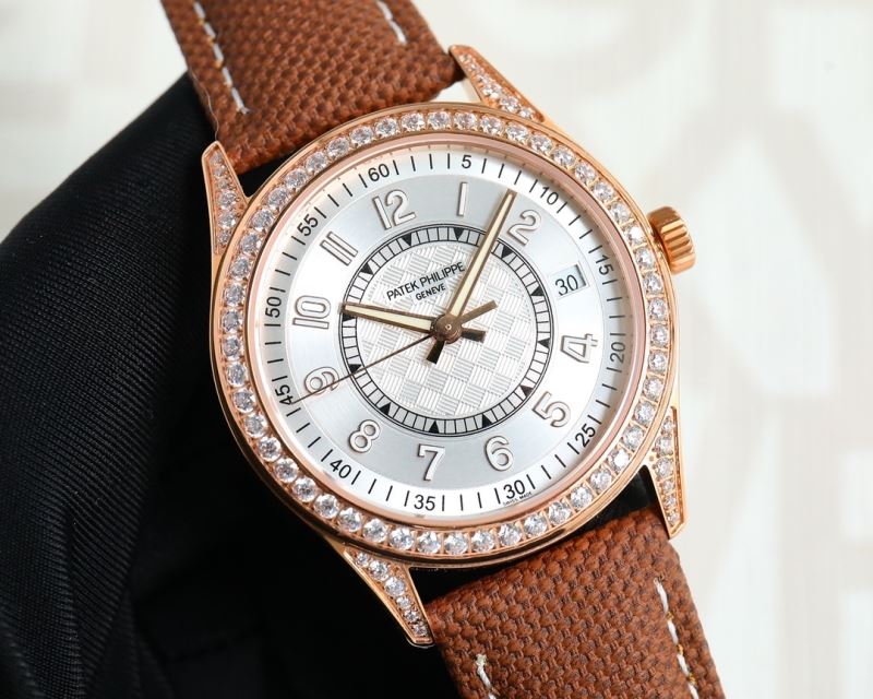 PATEK PHILIPPE Watches